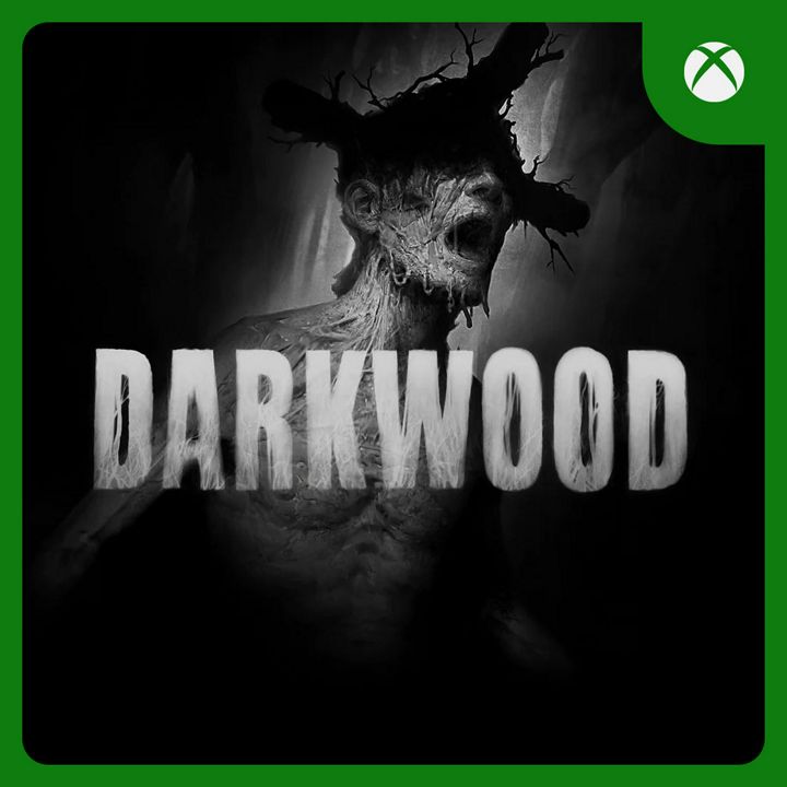 Darkwood | Xbox One & Series X|S