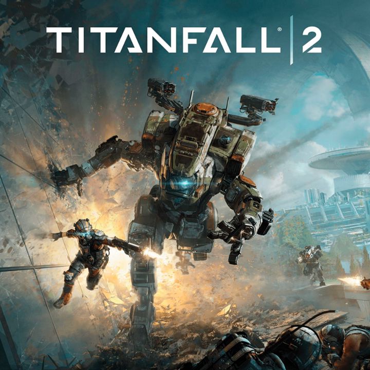 Игра Titanfall 2 (Аккаунт, PC, Windows)