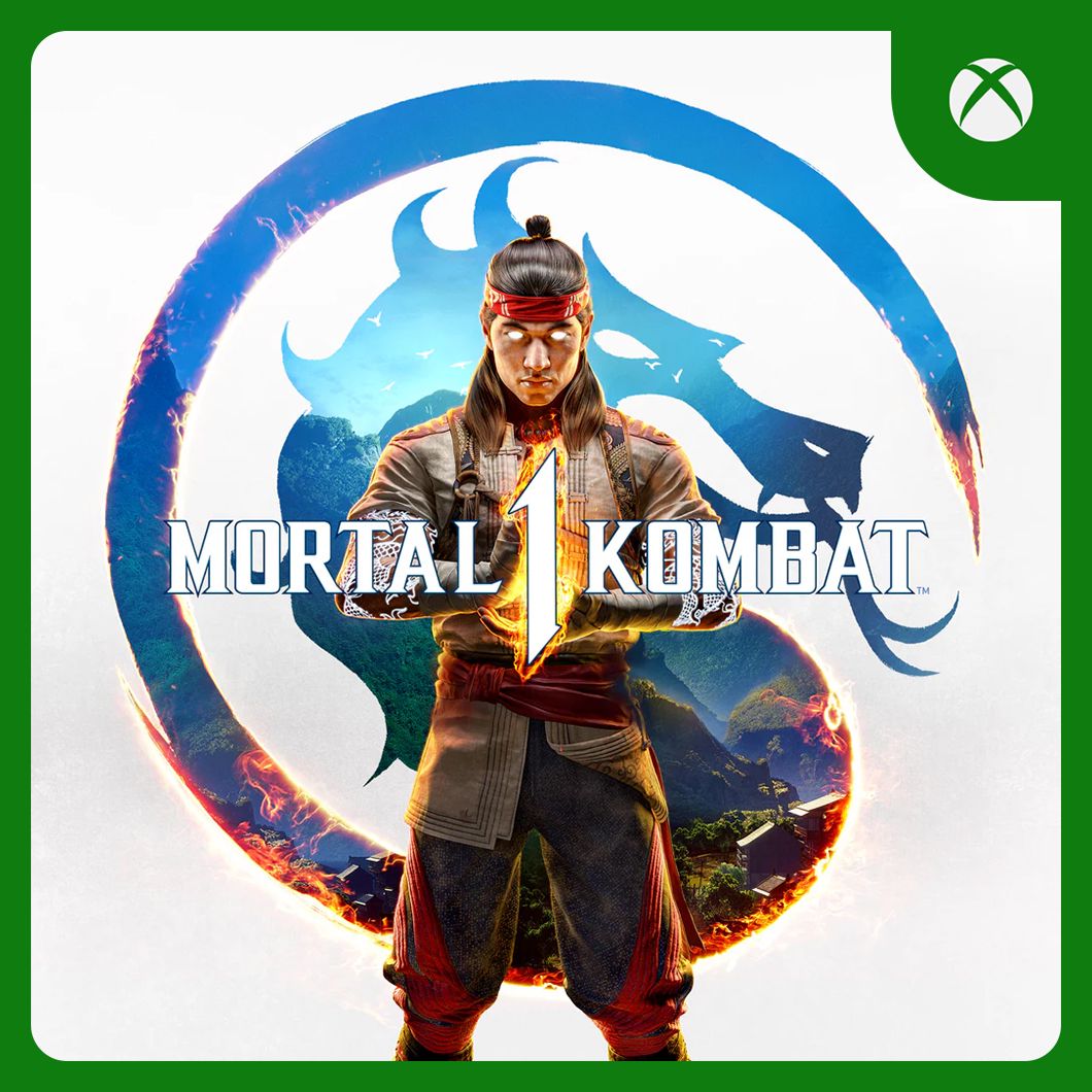 Mortal Kombat 1 | Xbox Series X|S