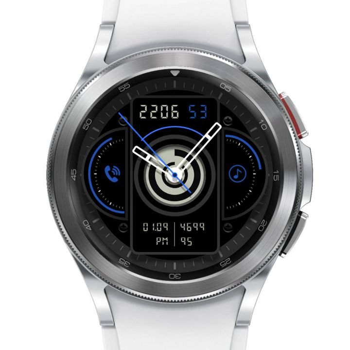 Циферблат для часов Samsung Galaxy Watch