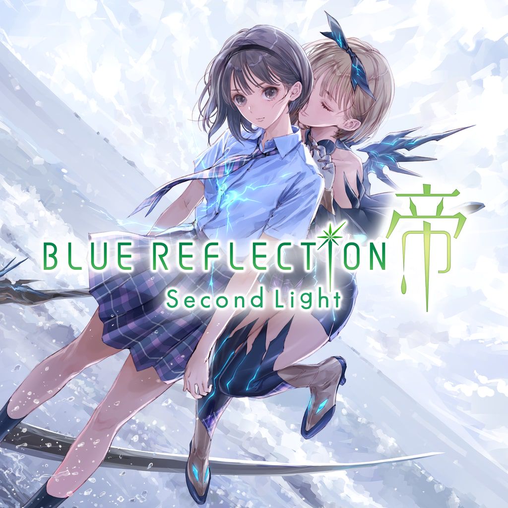 Blue Reflection: Second Light Review - A Quiet But Memorable Tale