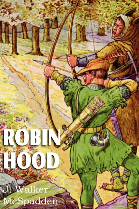 Robin Hood