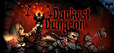 Darkest Dungeon / STEAM