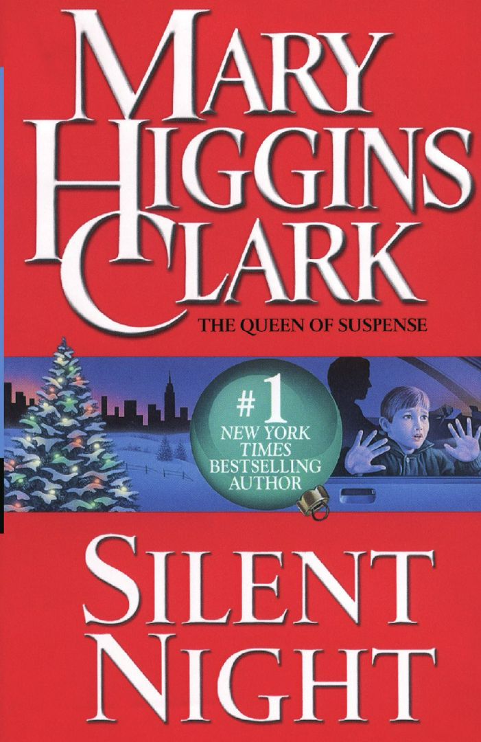 Silent Night. A Christmas Suspense Story