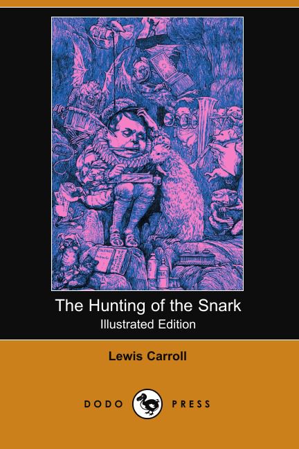 The Hunting of the Snark