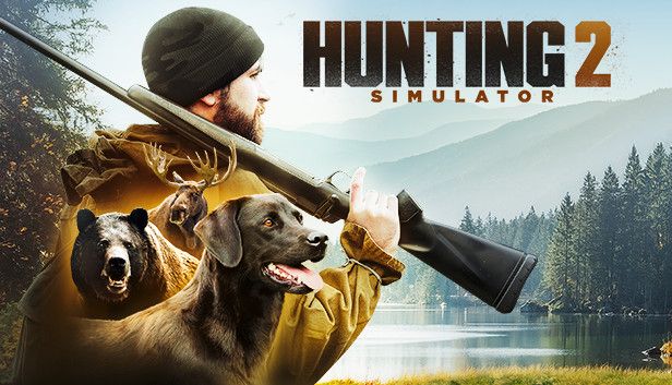 Hunting Simulator 2: Elite Edition