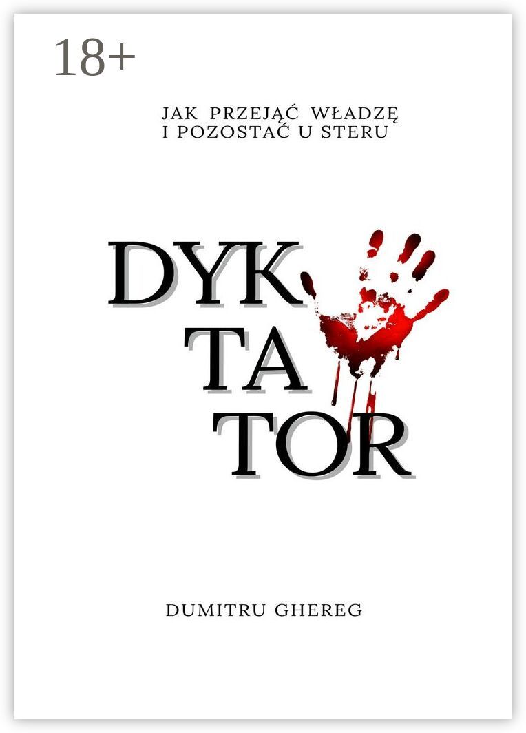 Dyktator