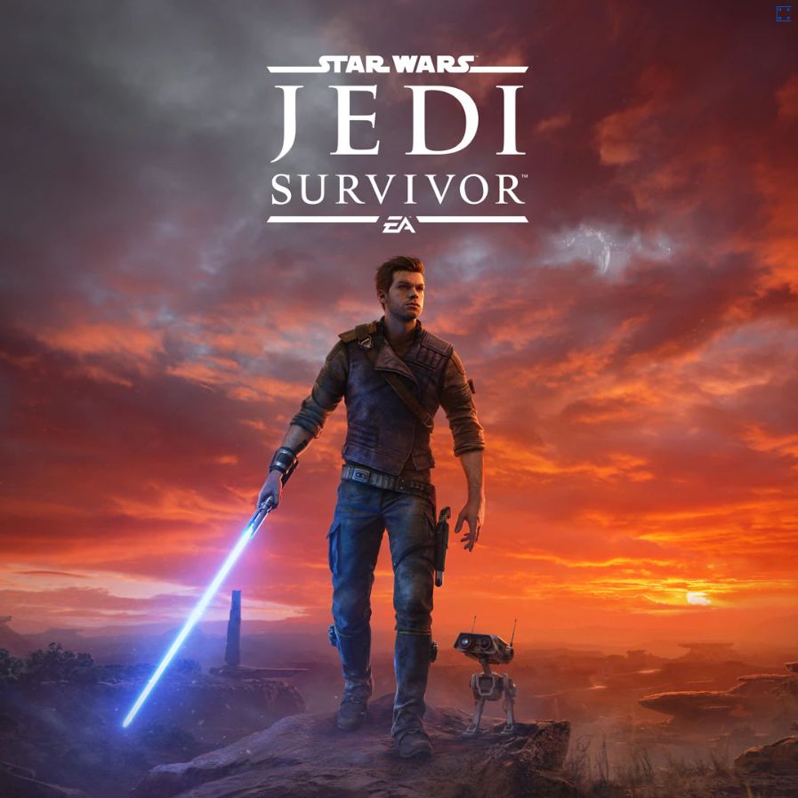 Игра Star Wars Jedi: Survivor Deluxe Edition (PC, Windows) - скачать Ключи  и сертификаты на Wildberries Цифровой | 195198