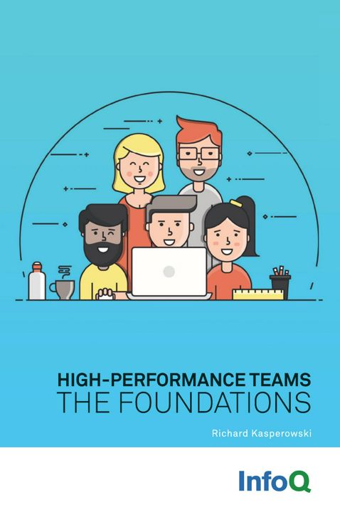 High-Performance Teams
