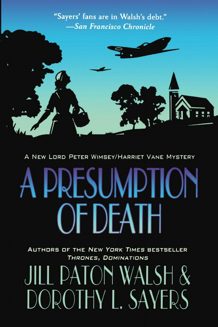 A Presumption of Death. Презумпция смерти: на англ. яз.