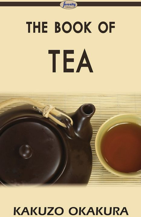 The Book of Tea