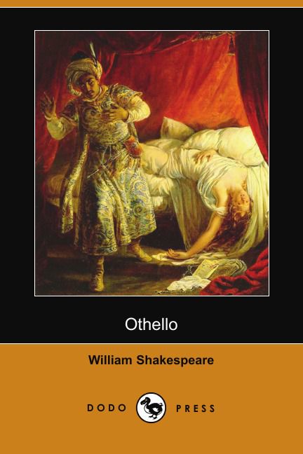 Othello (Dodo Press)