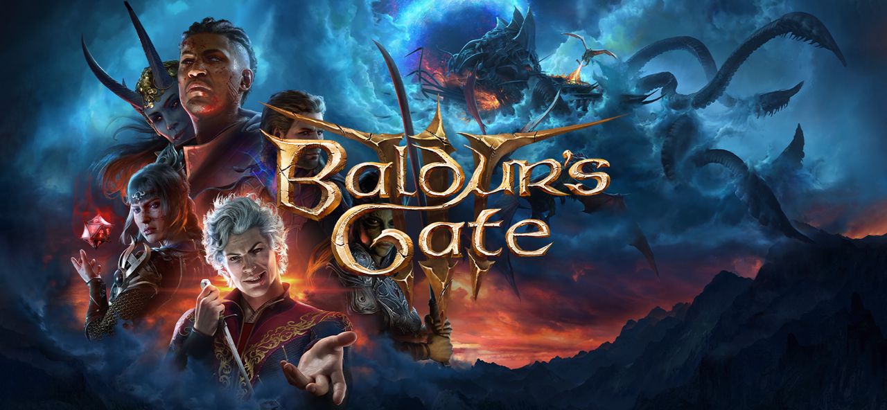 Baldur gate 3 патч gog. Baldur gate 3 патч gog