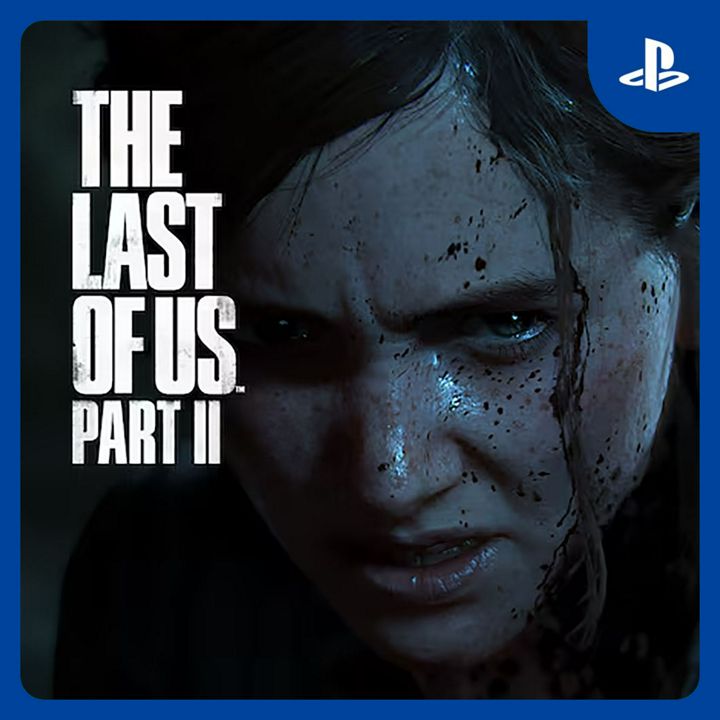 The Last of Us Part 2 | PS4 & PS5