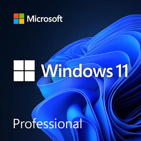 Ключ активации Windows 11 Pro (Профессиональная)