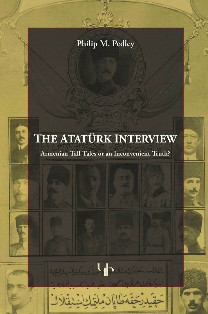 The Ataturk Interview