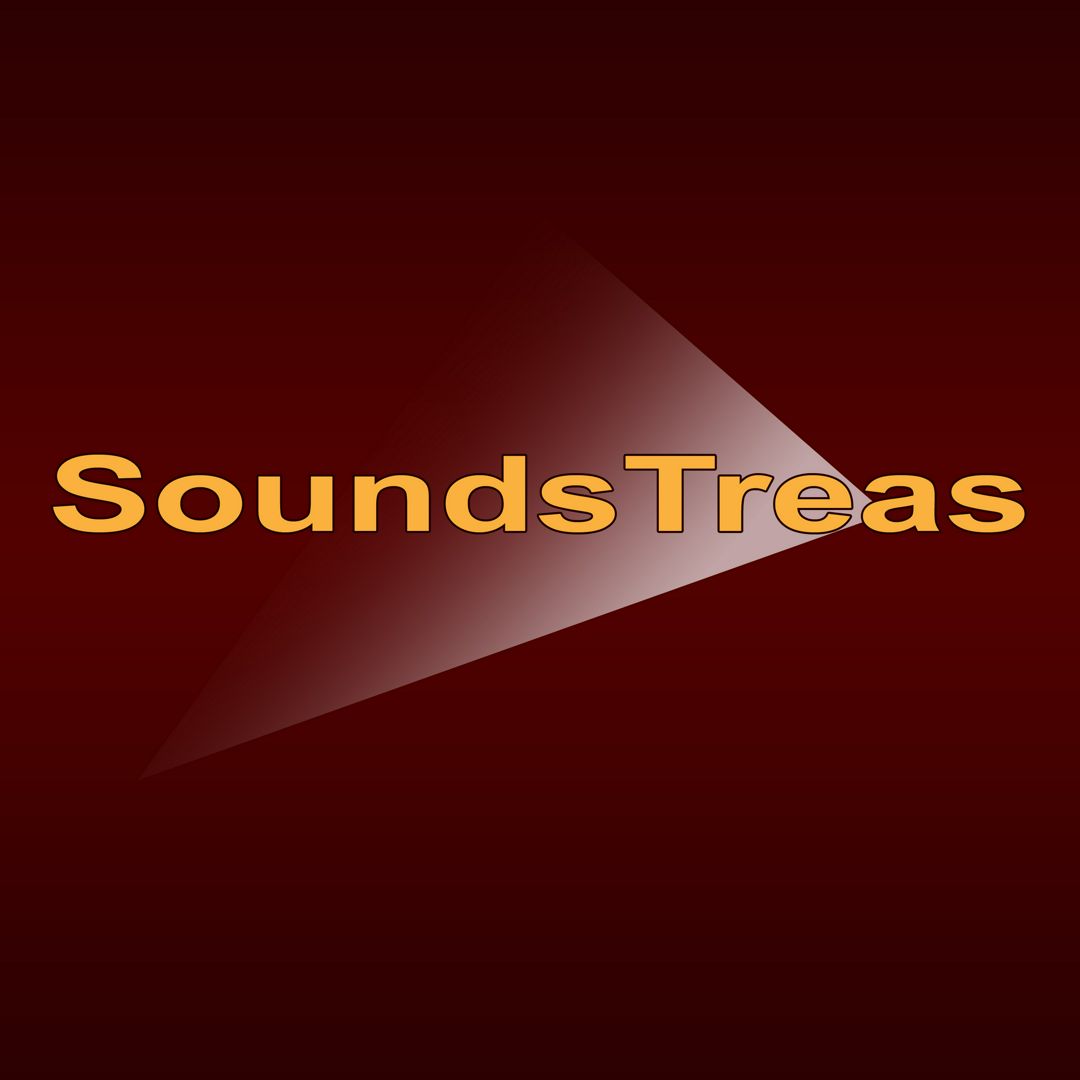 SoundsTreas - фоновая музыка для видео