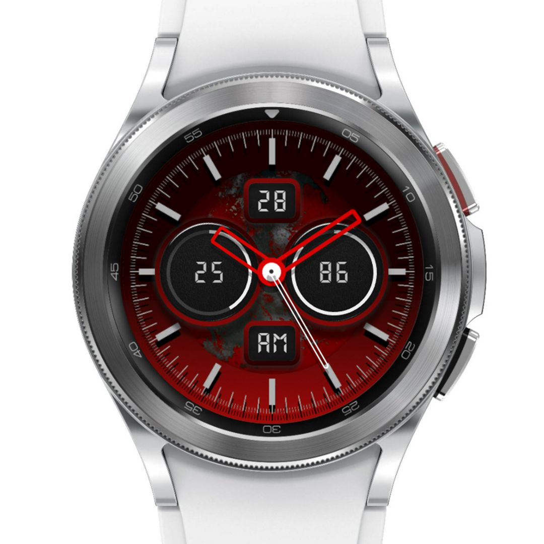 Циферблат для часов Samsung Galaxy Watch