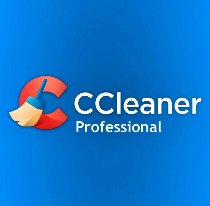 CCleaner Professional на 3 месяца (90 дней)
