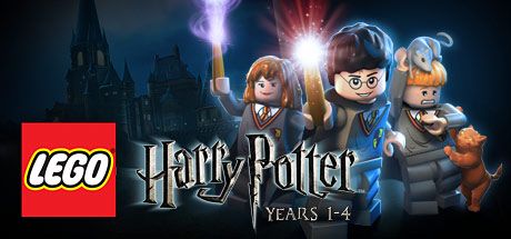 LEGO Harry Potter: Years 1-4 ( Steam )