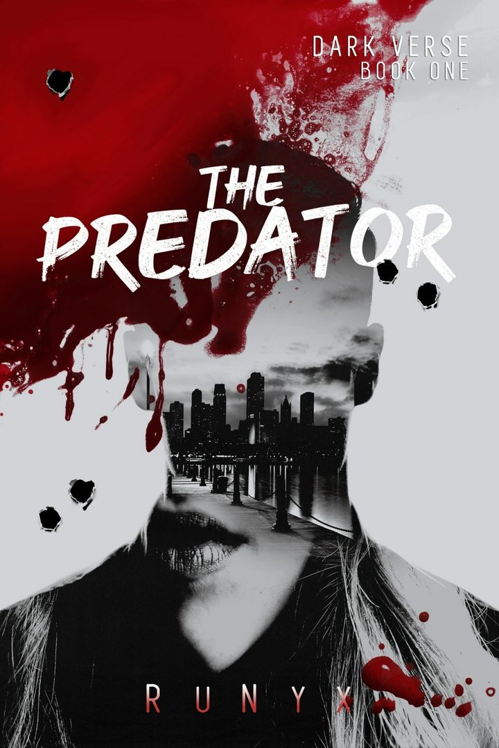 The Predator. A Dark Contemporary Mafia Romance