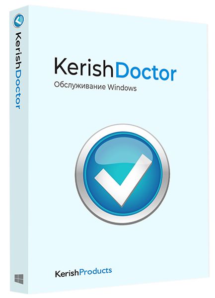 Kerish Doctor 2024 1 ПК 6-10 месяцев