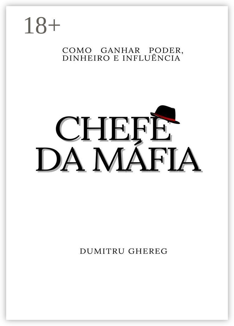 Chefe da mafia