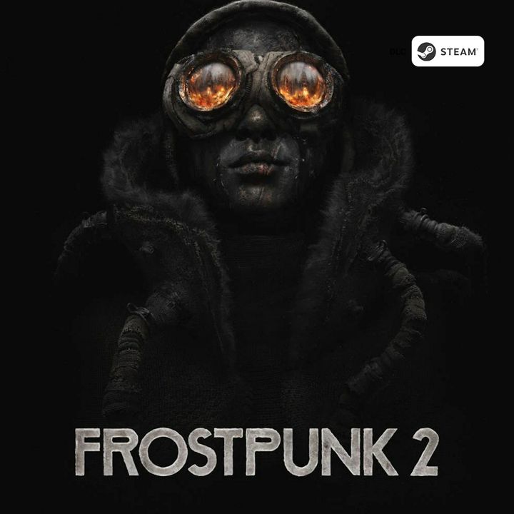 Frostpunk 2 (Ключ Steam)