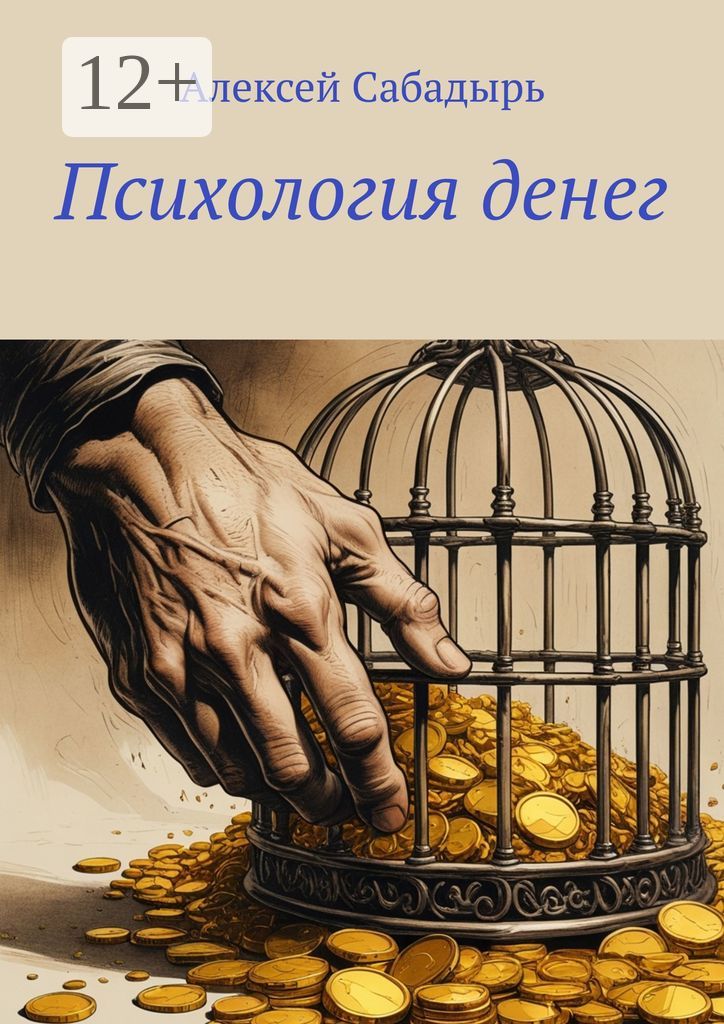 Психология денег