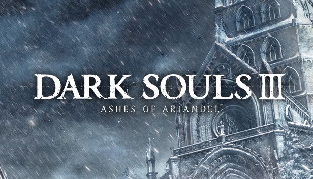 DARK SOULS III: Ashes of Ariandel