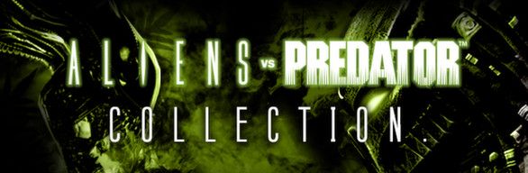 Aliens vs. Predator Collection / Steam