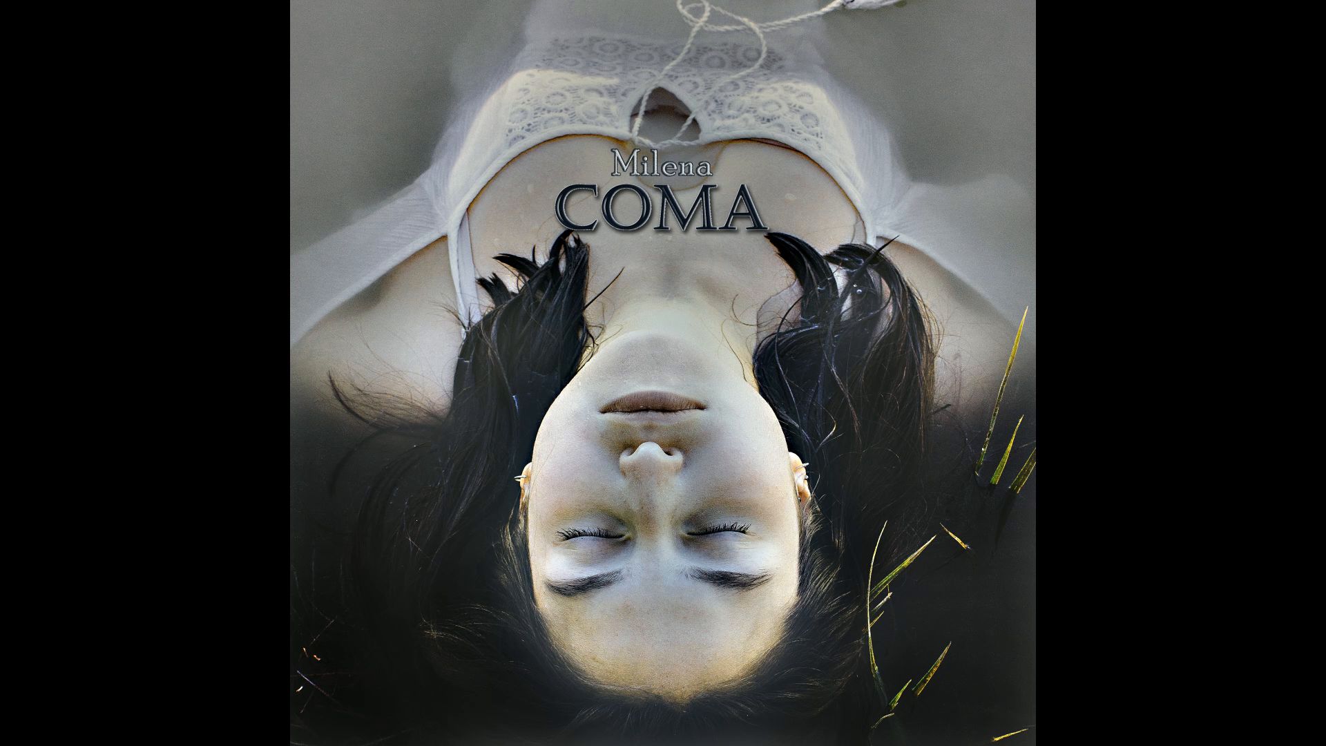 Инструментальный фоновый трек "Coma" (Кома), музыка для видео