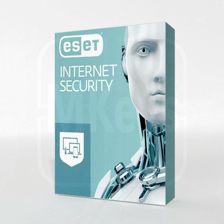 ESET NOD32 Internet Security 17