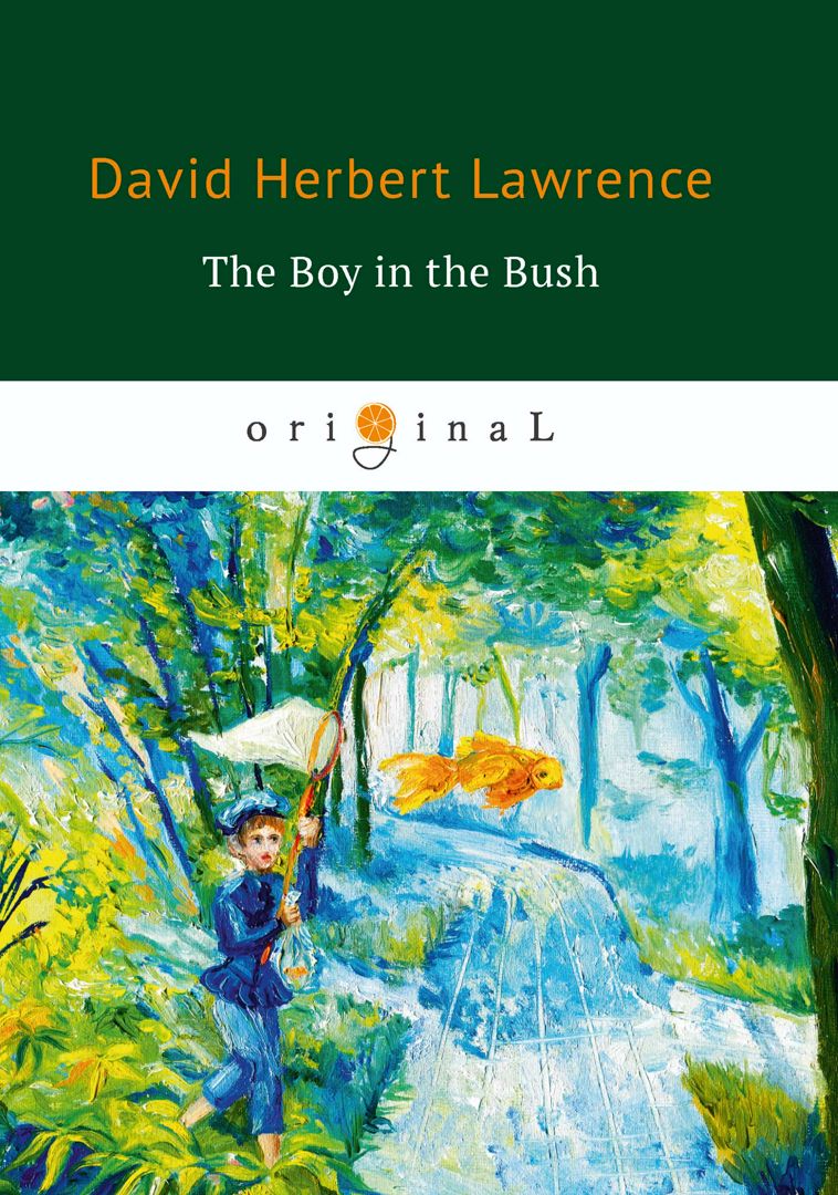 The Boy in the Bush