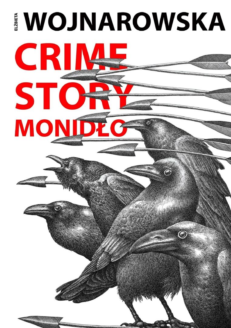 Crime Story Monid