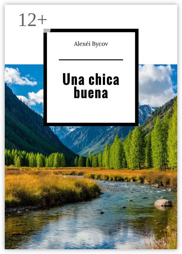 Una chica buena