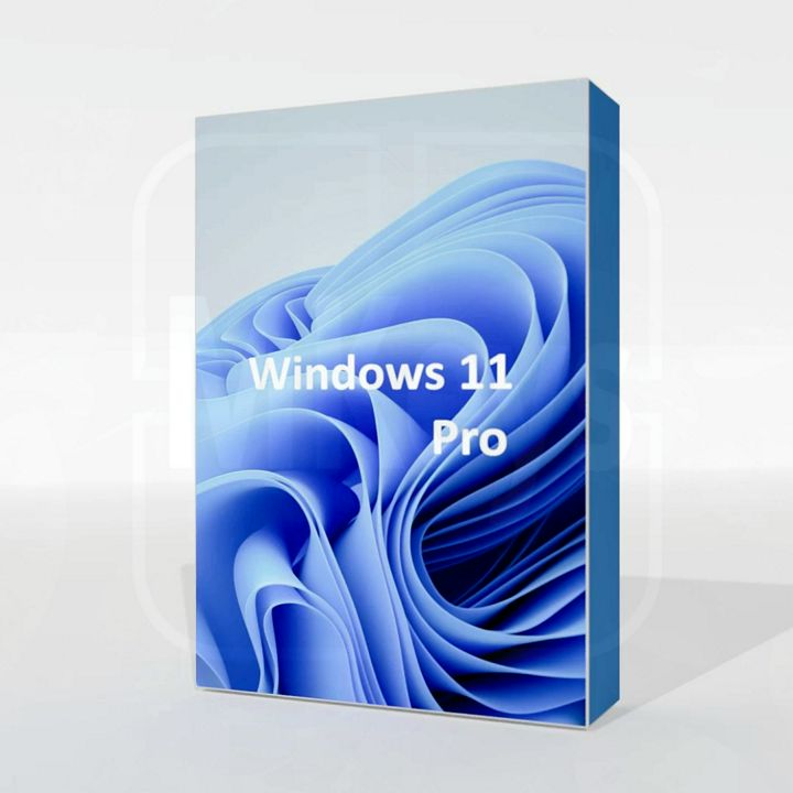 Windows 11 Pro Online-активация