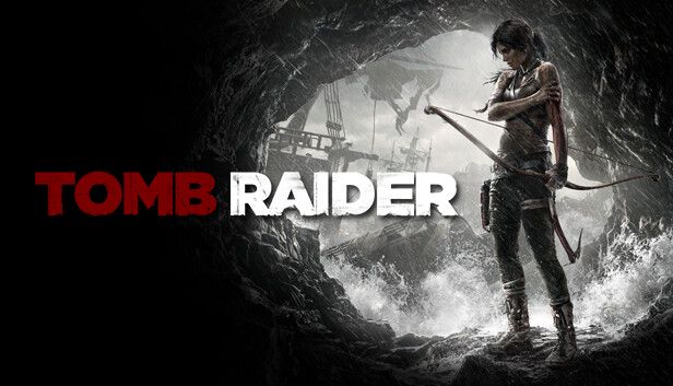 Tomb Raider GOTY Edition