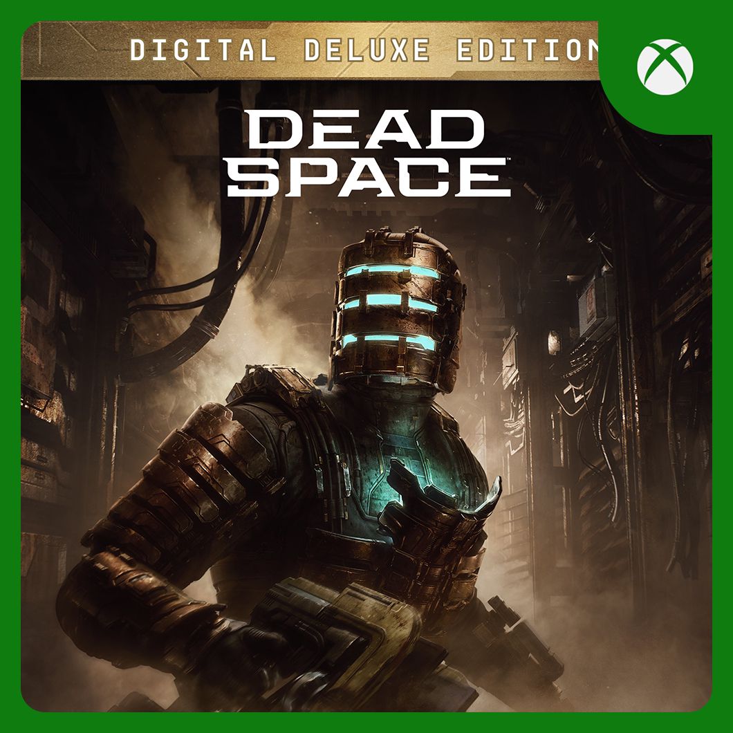 Dead Space - Digital Deluxe Edition | Xbox Series X|S