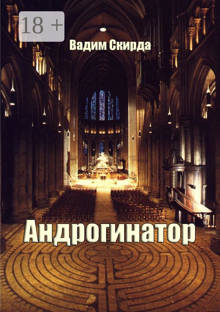 Андрогинатор