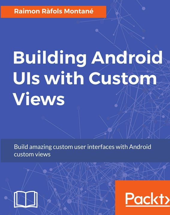 Building Android UIs with Custom Views