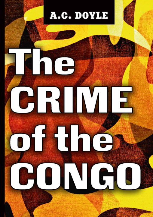 The Crime of the Congo