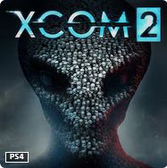 XCOM 2 для PS4 - скачать ключи на Wildberries Цифровой | 264295