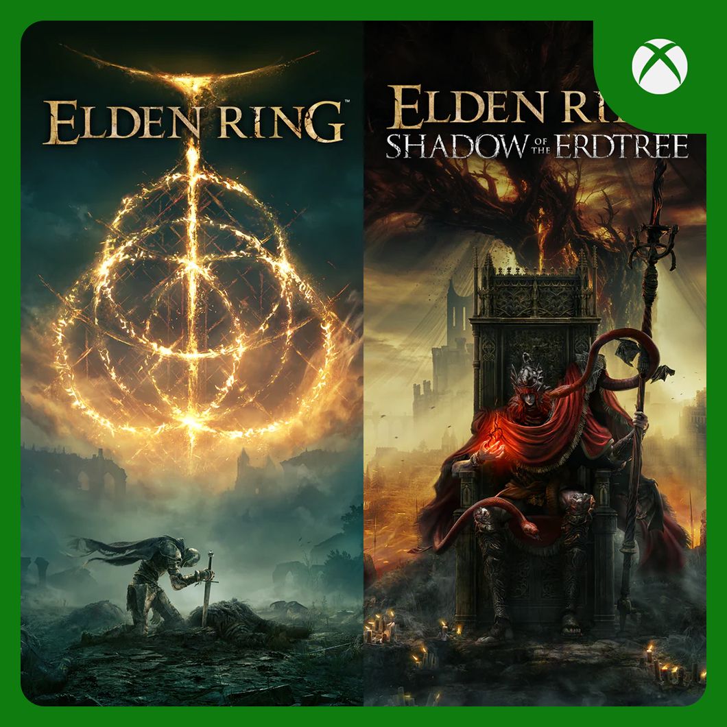 Elden Ring Shadow of the Erdtree Edition | Xbox & Series X|S