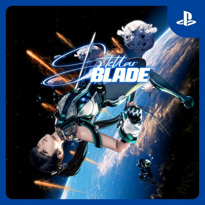 Stellar Blade | PS5