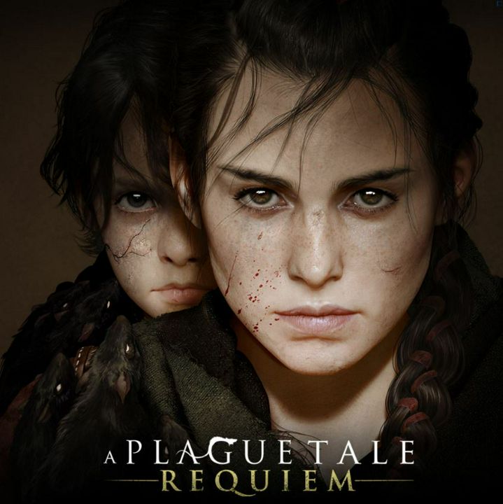 A plague tale requiem русский