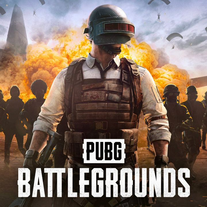 Pubg