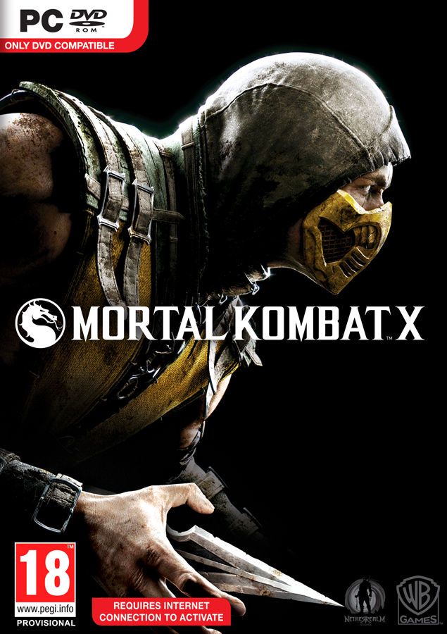 Mortal Kombat XL ( Steam)