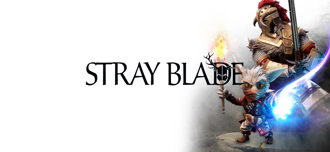 Stray Blade | GOG (PC)