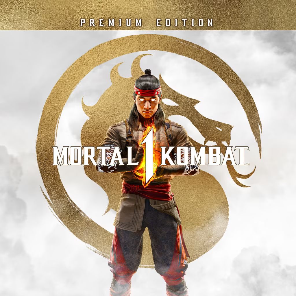 Игра Mortal Kombat 1 Premium Edition (PC, Windows) - скачать ключи на  Wildberries Цифровой | 190620